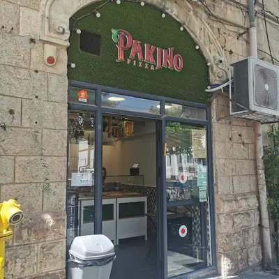 Pakino