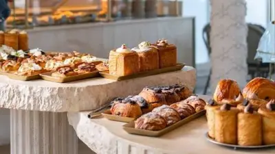 Pane bakery - פנה בייקרי