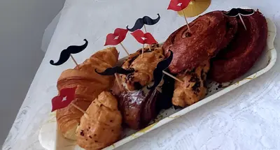 Panetteria Napoli