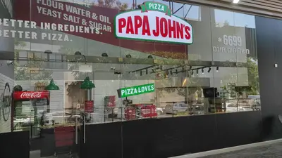 Papa Johns