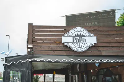 Papa La Pizza