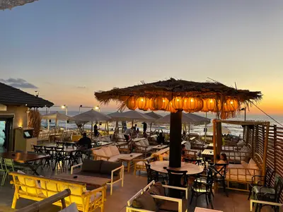 Papaya Beach