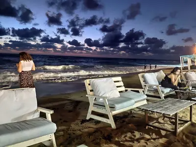 Papaya Beach