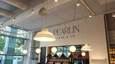 Pearlin Cake & Co - פרלין בייקרי