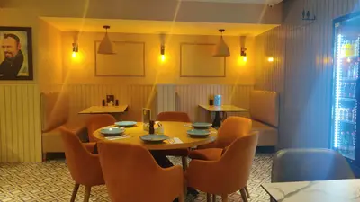Pecorino מסעדה חלבית