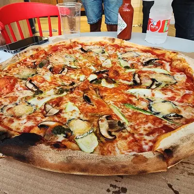 Piccante - pizza - pasta - salad - פיקנטה - פיצה - פסטה - סלט