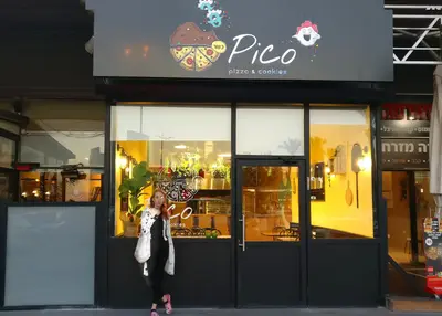 Pico Pizza