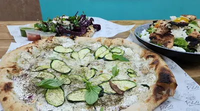 פיקו פיצה רמלה pico pizza