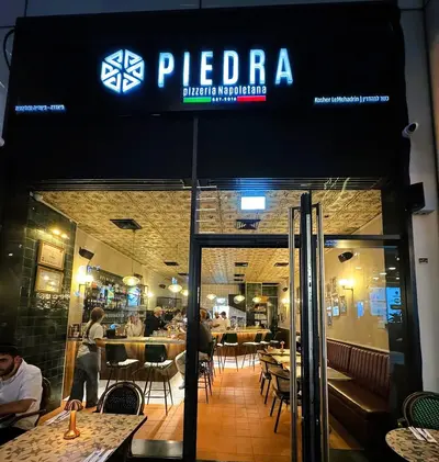 Piedra פיאדרה