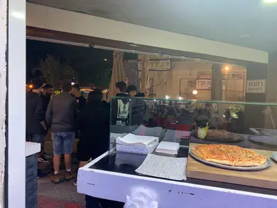 Pizza 2