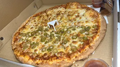 Pizza Chef