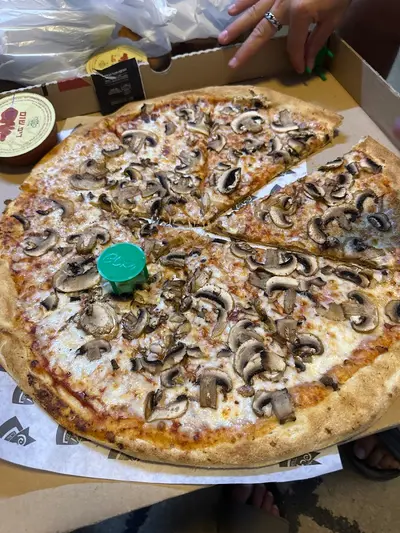 Pizza Fargo