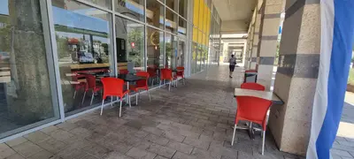 פיצה האט - Pizza hut