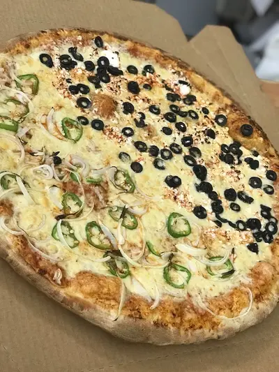 Pizza Kid