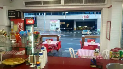 פיצה כמעט חינם