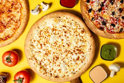 Pizza Maestro - Kfar Saba