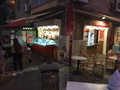 Pizza Metudela