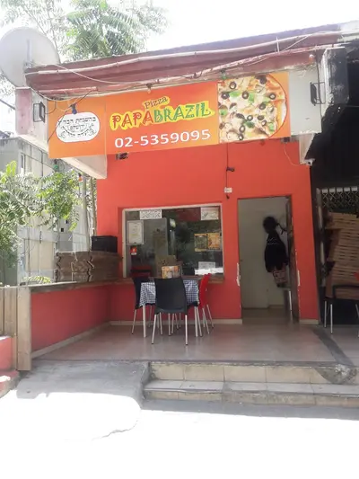 Pizza Papa Brazil