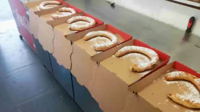 Pizza Patzatz