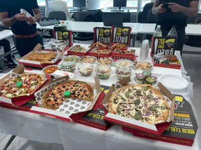 Pizza Pergo