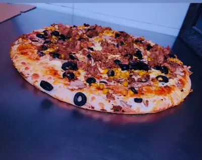 Pizza Pisa
