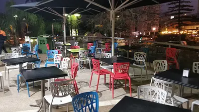 Pizza Rondo