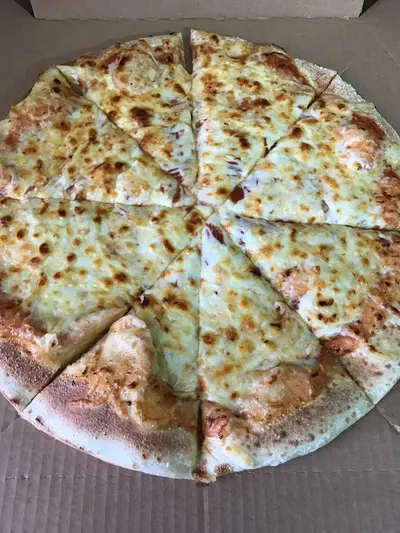 Pizza Shemesh