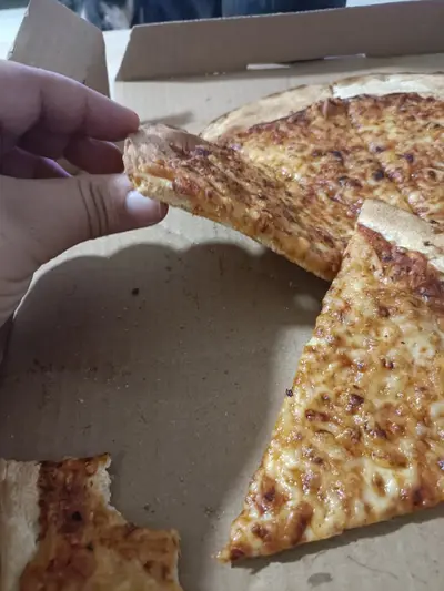 Pizza Story