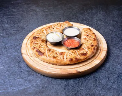 pizza story