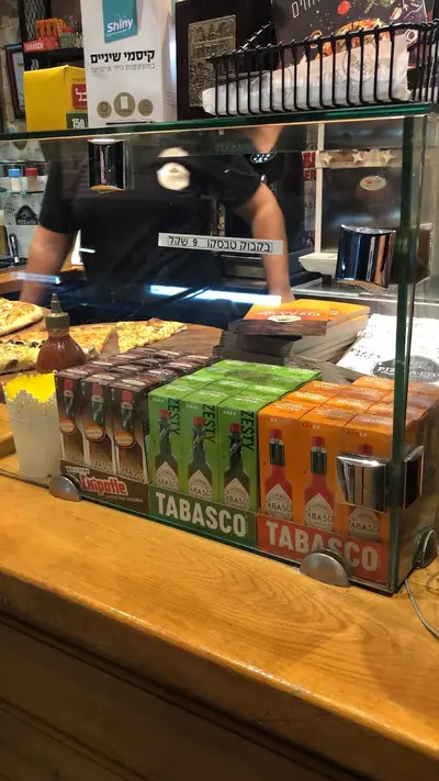 Pizza USA