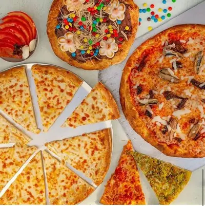 PIZZA VILLAGE