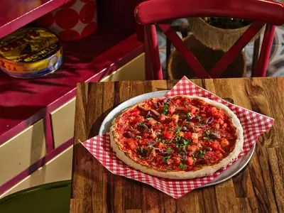 Pizzeria Autentica