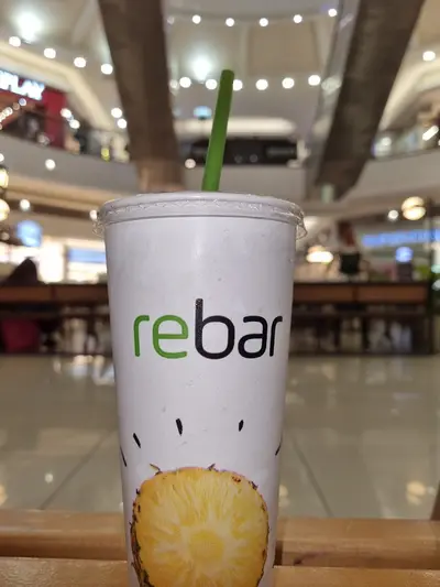 Re-Bar
