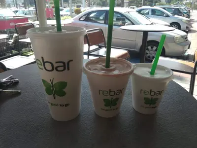 Rebar