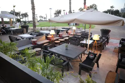 Red Burger Bar