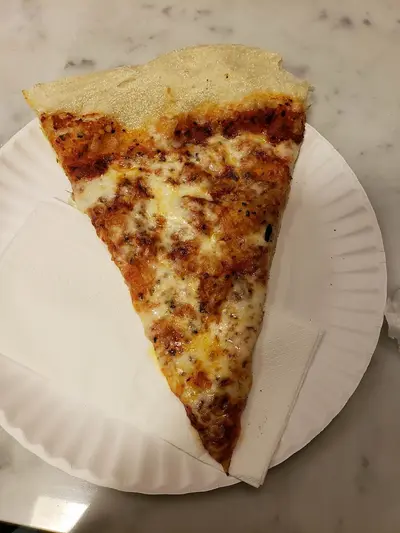Red Pizza
