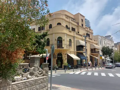 Rendez vous רונדה וו