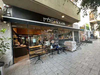 רולדין
