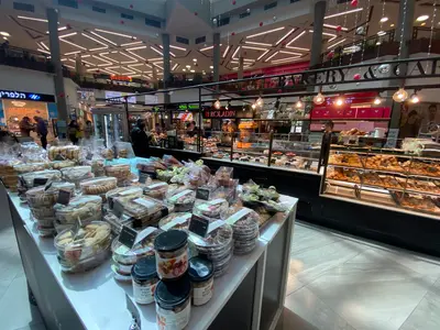 Roladin Harel-Mall - רולדין קניון הראל