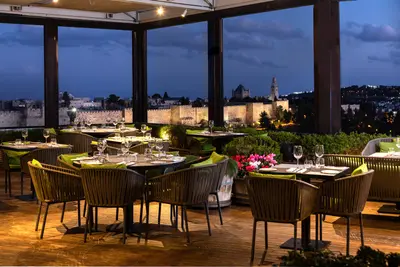 Rooftop