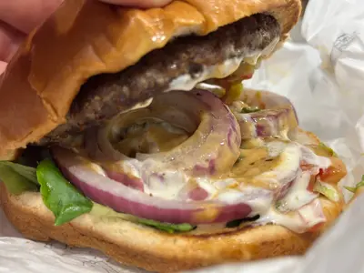 ROOL BURGER רול בורגר
