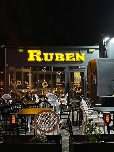 RUBEN