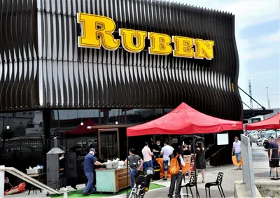 Ruben