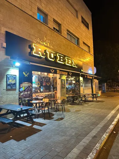 Ruben
