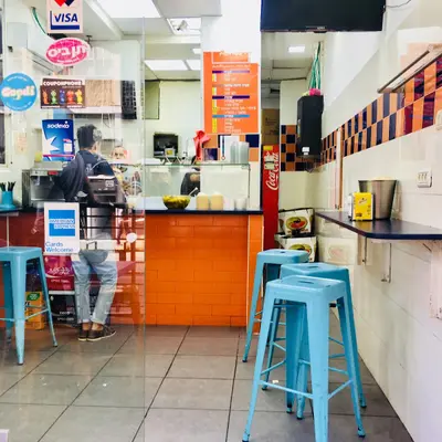 Sabich Hasharon