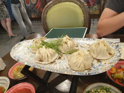 Samarkand