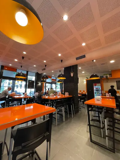 Schnitzel Company