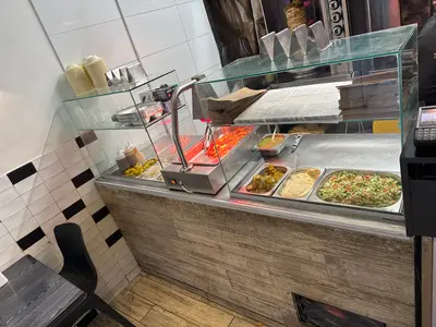 Shawarma Tzanany