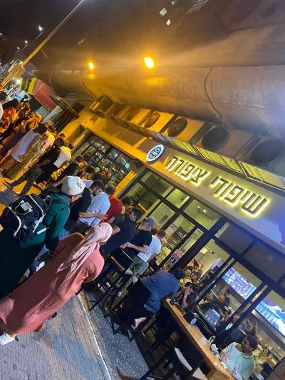 שיפודי ציפורה