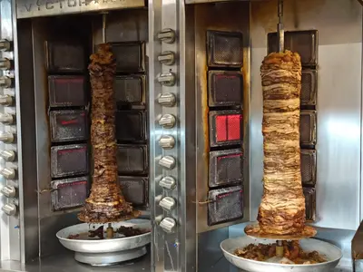 ShishKebab שיש קבב